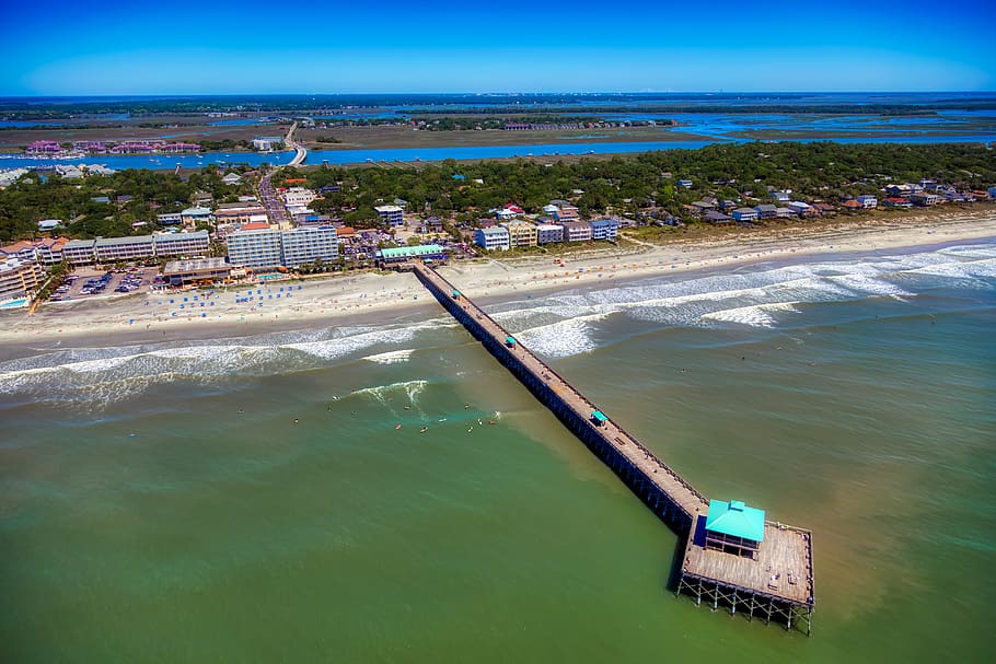 Folly Beach