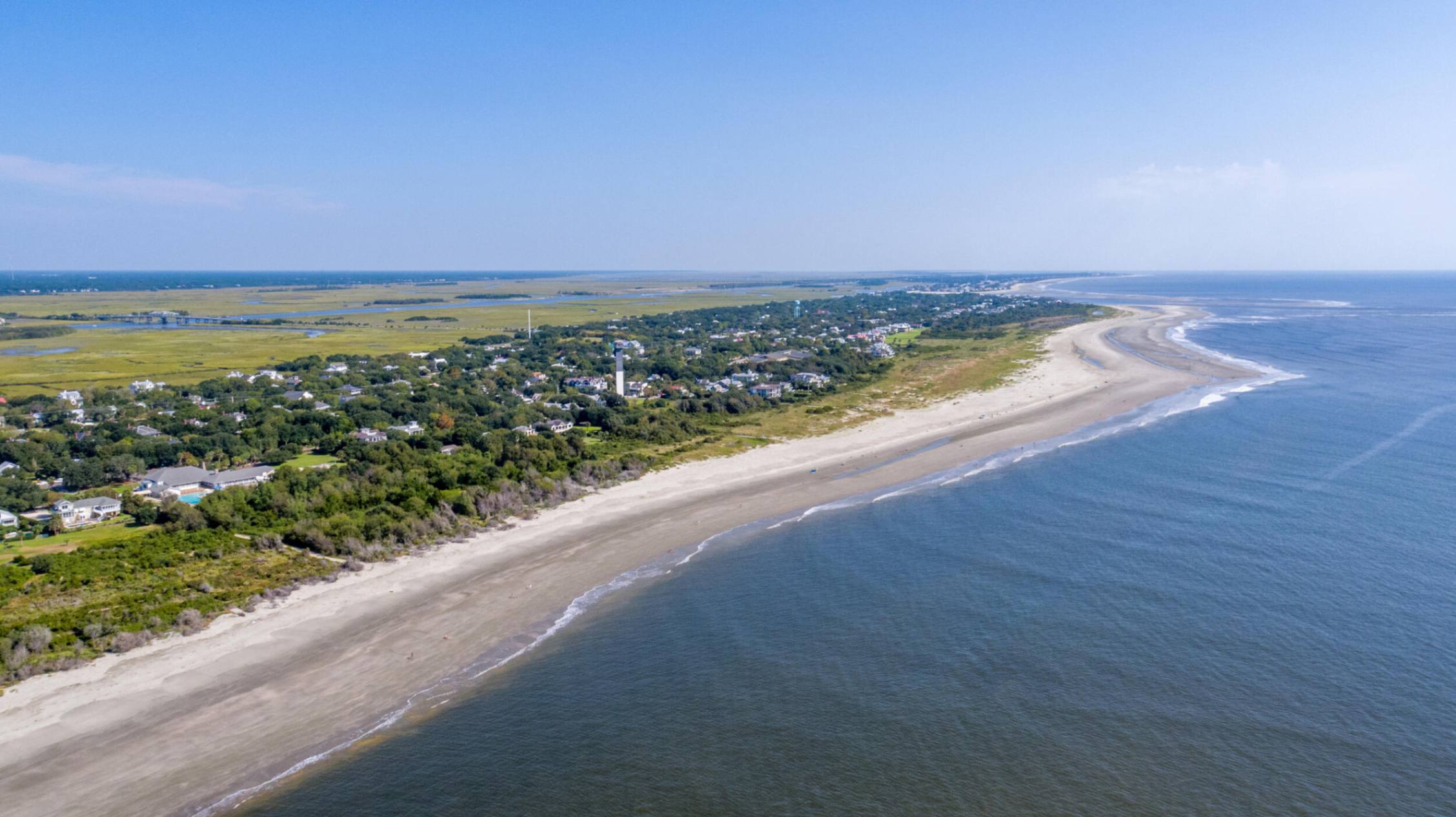 Sullivan's Island